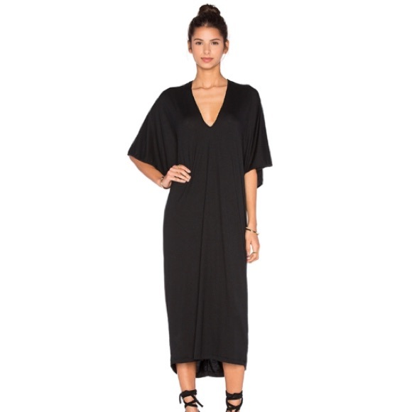 riller and fount caftan